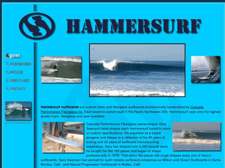 www.hammersurf.com