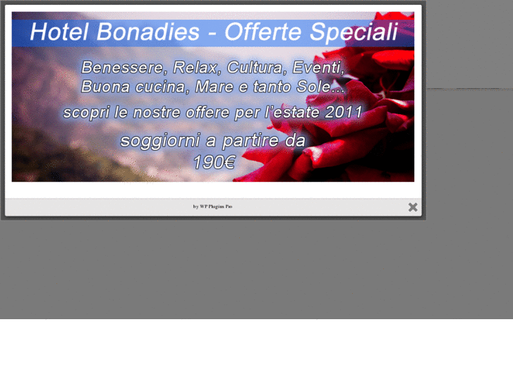 www.hotelbonadies.it