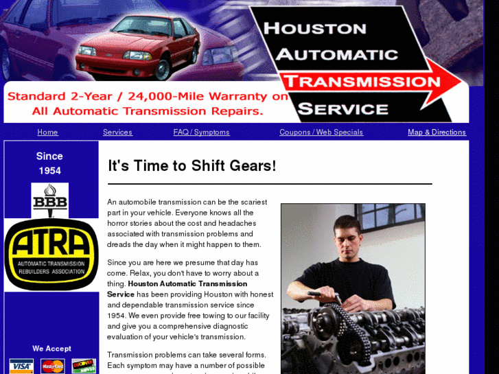 www.houstonautomatictransmission.com