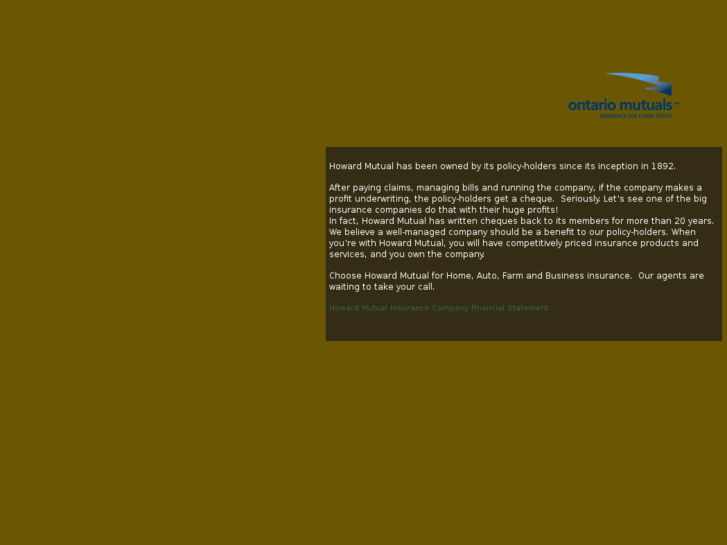 www.howardmutual.com