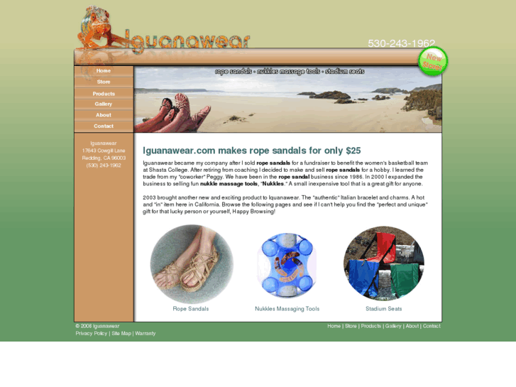 www.iguanawear.com