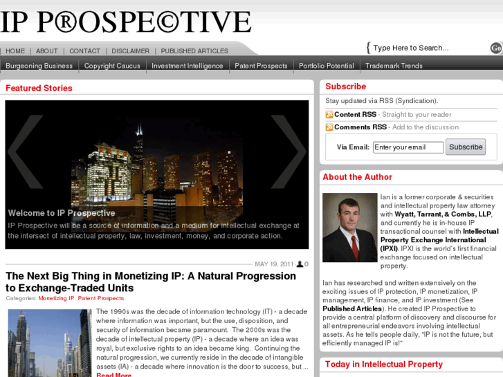 www.ip-prospective.com