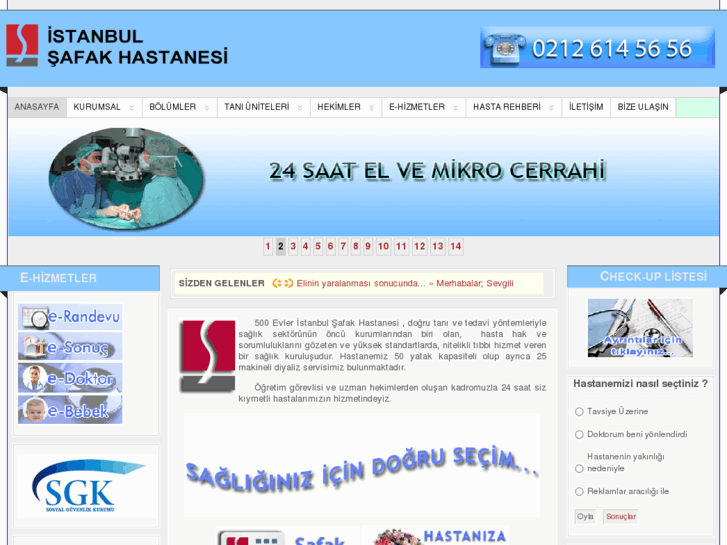 www.istanbulsafak.com