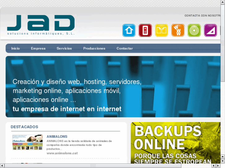 www.jadserver.com