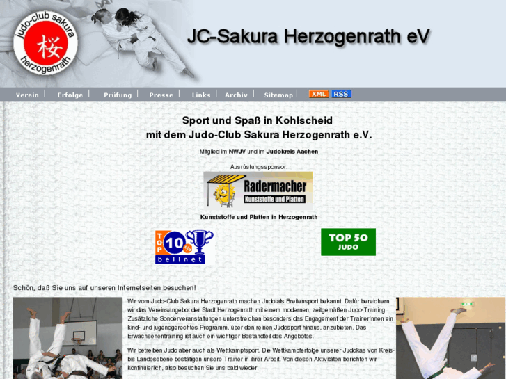 www.jc-sakura.de