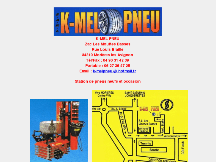 www.kmelpneu.com