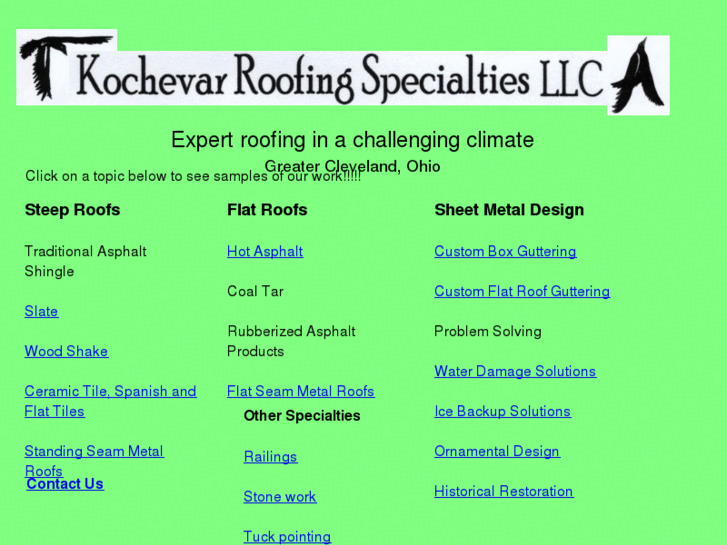 www.kochevarroofing.com