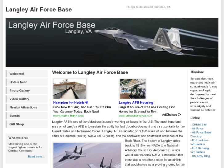 www.langleyafb.us