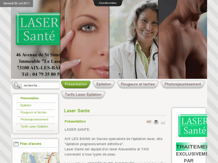 www.laser-sante.com