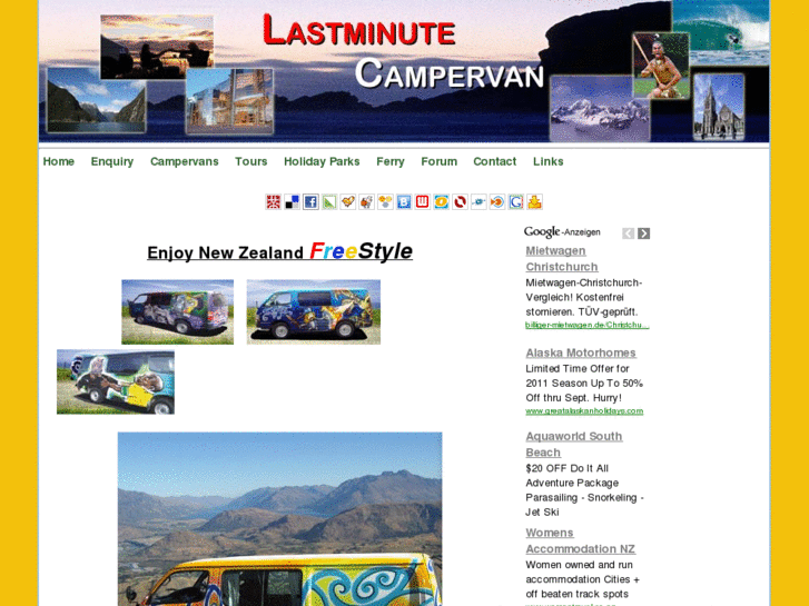 www.lastminutecampervan.co.nz