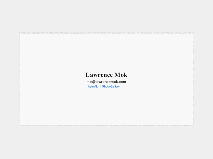 www.lawrencemok.com