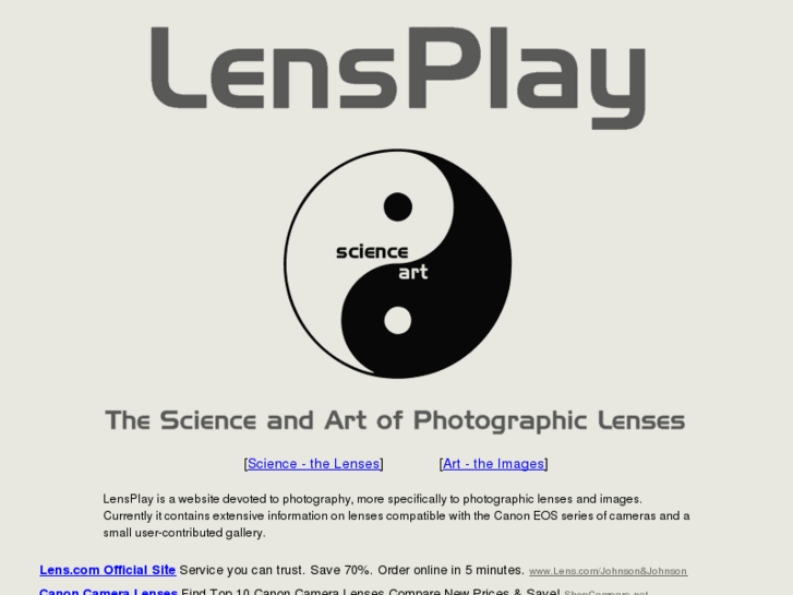 www.lensplay.com