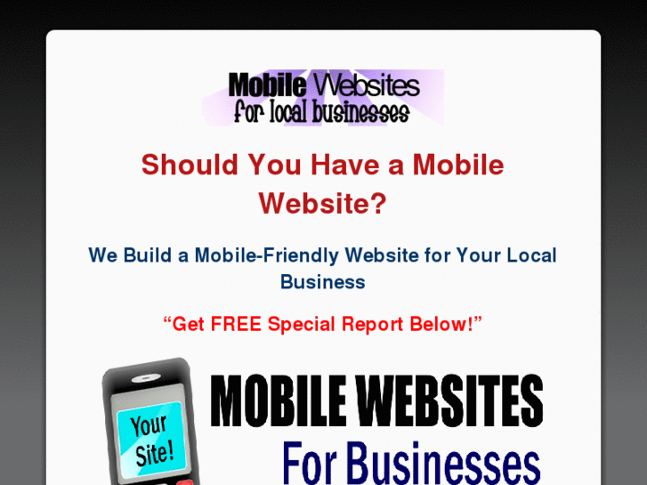 www.localbizmobile.com