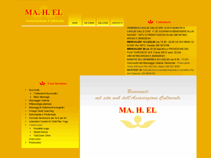 www.mahel.es