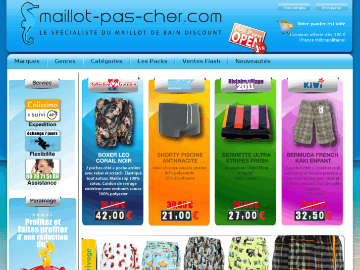 www.maillot-pas-cher.com