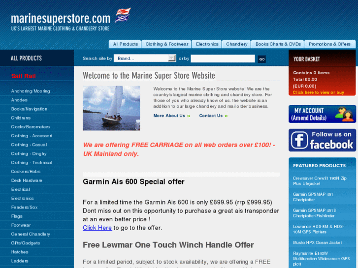 www.marine-super-store.com