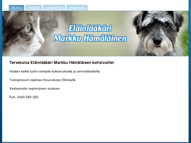 www.markkuhamalainen.com