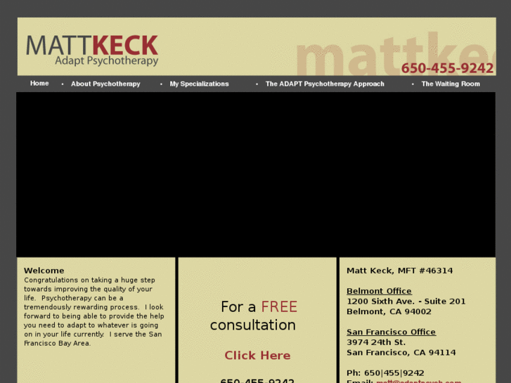 www.matthewkeck.com