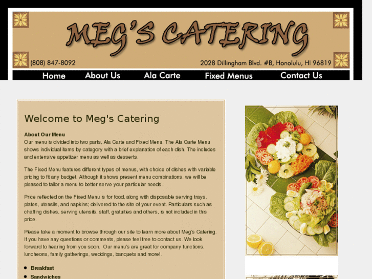 www.megscatering.com