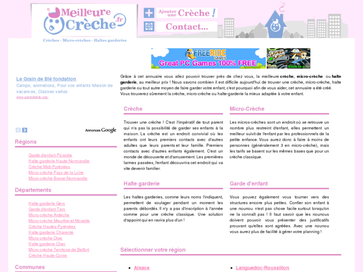 www.meilleure-creche.fr