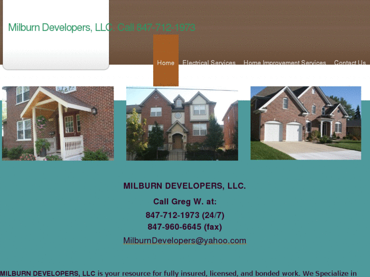 www.milburndevelopers.com