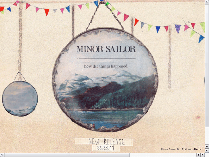 www.minorsailor.com