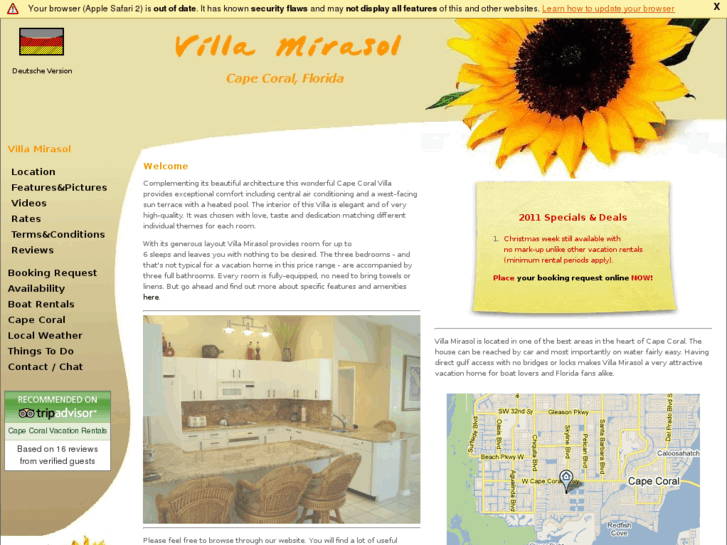 www.mirasol-florida.com