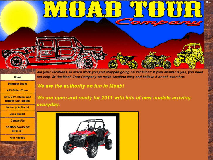 www.moabtourcompany.com