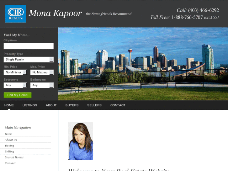 www.monakapoor.com