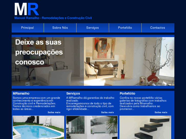 www.mramalho.com