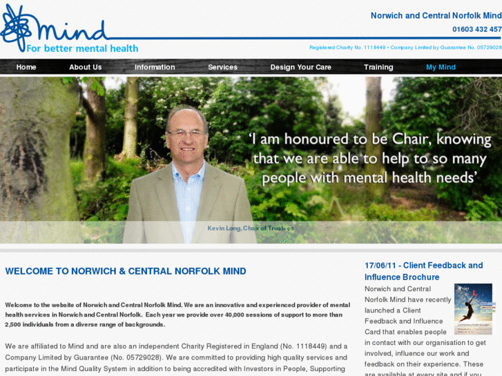 www.norwichmind.org.uk