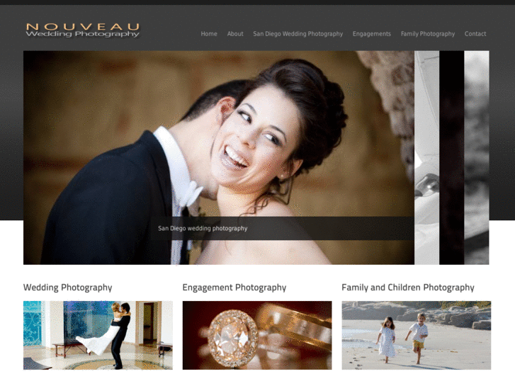 www.nouveausandiegoweddingphotography.com