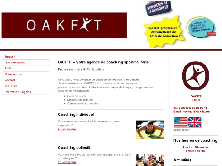 www.oakfit.com