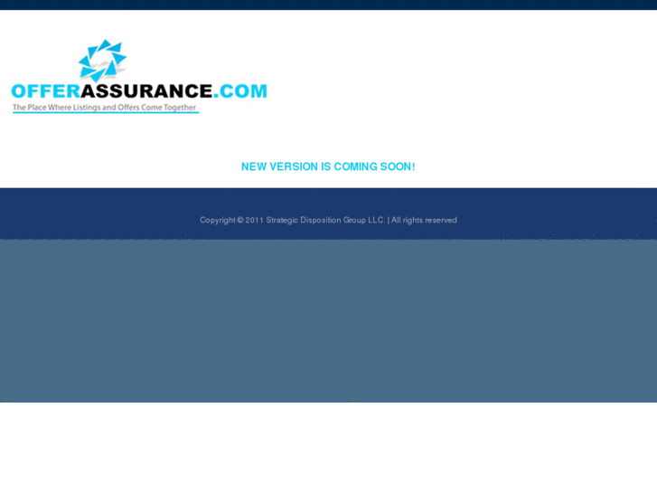 www.offerassurance.com