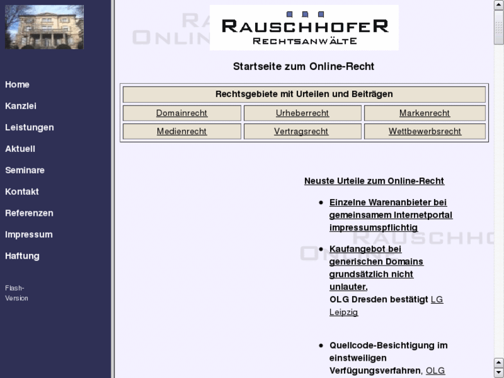 www.online-recht.com