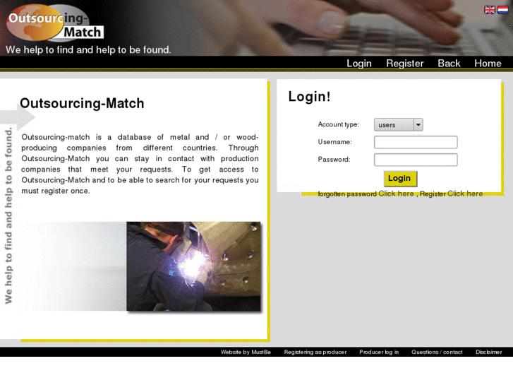 www.outsourcing-match.com