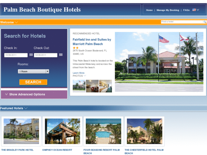 www.palmbeachboutiquehotels.com