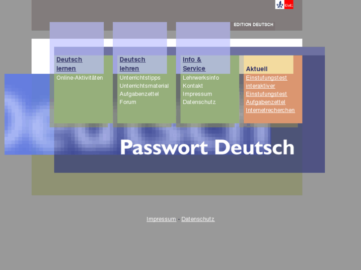 www.passwort-deutsch.de