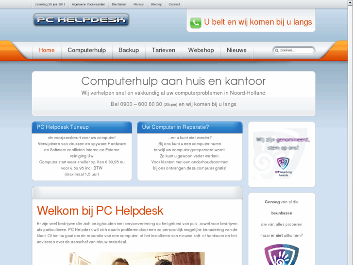 www.pc-helpdesk.biz