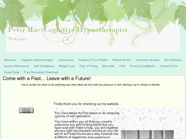 www.petermactherapy.com