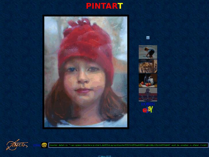 www.pintart.com