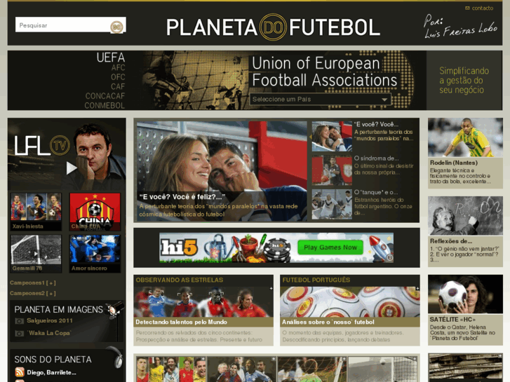 www.planetadofutebol.com