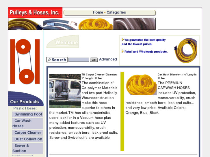 www.plastic-hoses.com