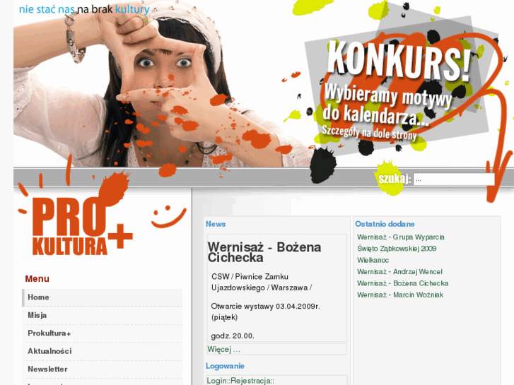 www.prokultura.org