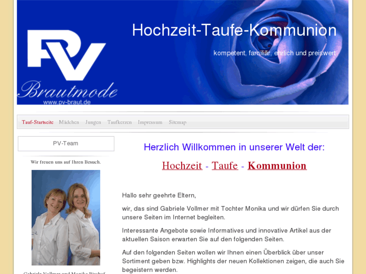 www.pv-taufe.de