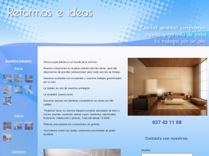 www.reformas-eideas.com