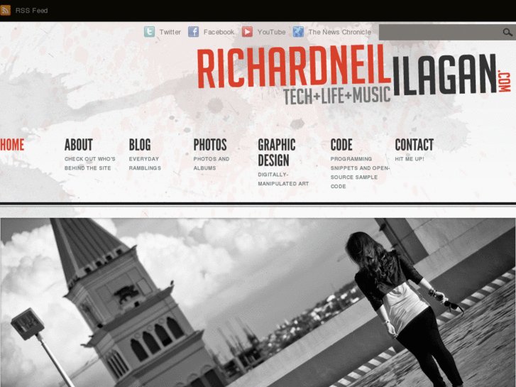 www.richardneililagan.com