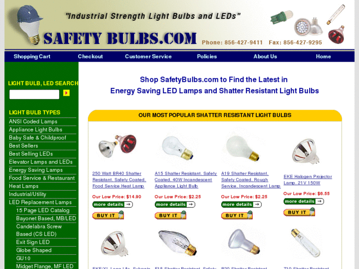 www.safetybulbs.com