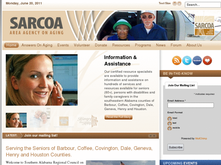 www.sarcoa.org