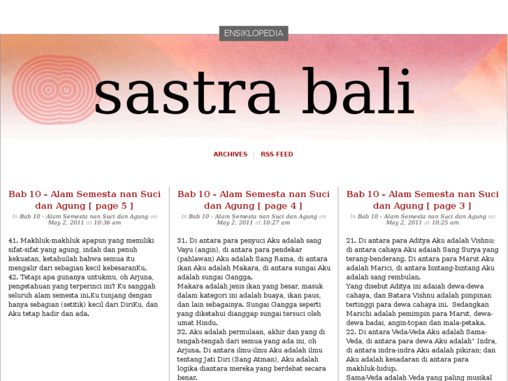 www.sastrabali.com